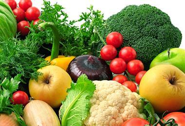 Emra Kayam traded fruit and veg