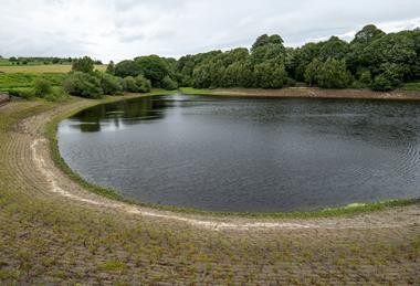 Farmers and growers had previously voiced their concerns that the period to refill reservoirs were too short