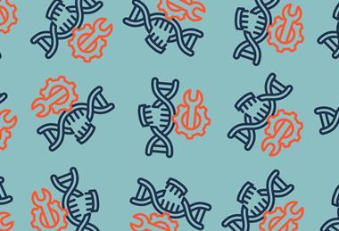 Crispr gene editing