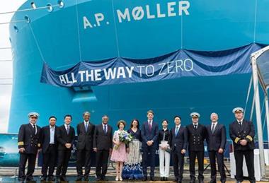 ap moller - maersk