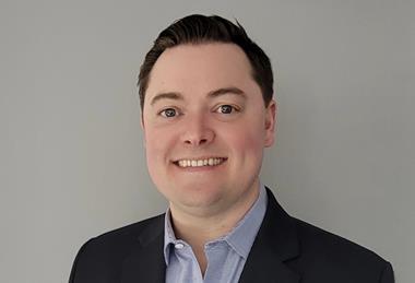 Tom Smith, VP of sales and marketing, California Giant Berry Farms
