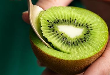 Zespri Green scoop