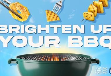 Fyffes launches summer pineapple campaign to brighten up BBQ season