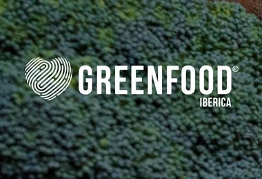 Greenfood Iberica