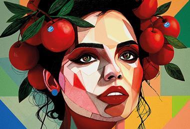 Marlene art Naturaleza Viva Marian Fernandez Prado