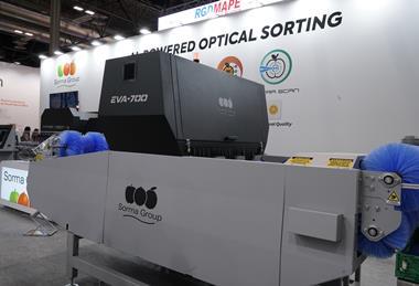 Sorma Group EVA-700 Fruit Attraction 2026