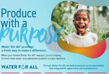 Water For All