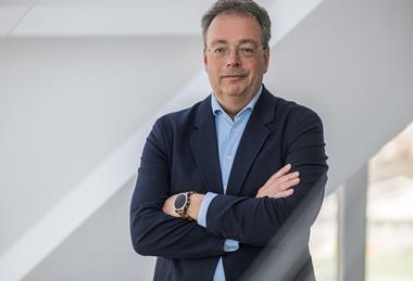 Rob Smeets Port of Antwerp-Bruges 2026