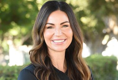 Mission Produce's Brooke Becker
