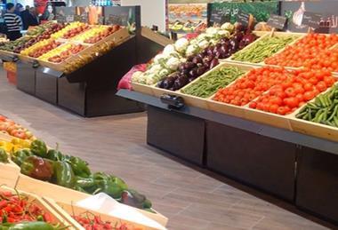 Lebanon spar