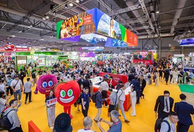 Asia Fruit Logistica 2025