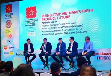 Panel discussion