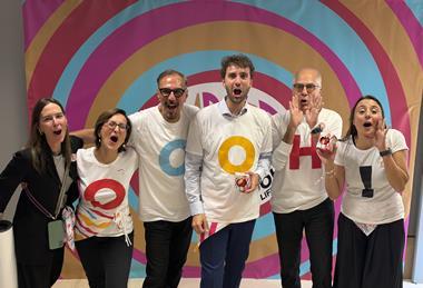 Sambóa apple brand team Madrid