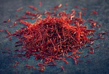 Fresh Direct saffron
