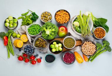 The benefits of plant-based diets have been highlighted