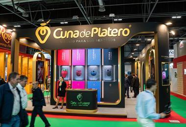 Cuna de Platero FA26