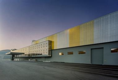 Cles Fruit Growers Melinda