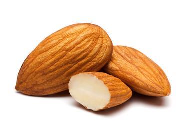 Almonds AdobeStock_133309980