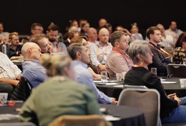 Cherry Growers Australia Conference 2026