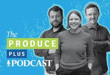 The Produce Plus Podcast