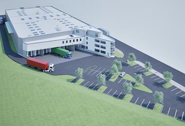 Widmann new Vienna berry facility artist concept 2026