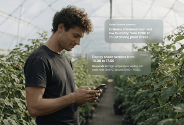 NZ WayBeyond Agronomy Intelligence
