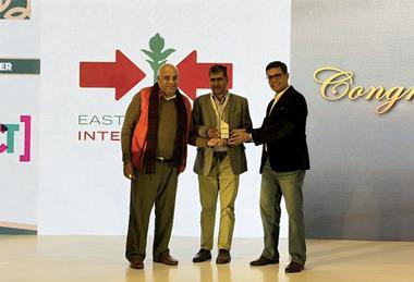 East-West Seed India award 2026