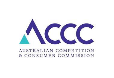 ACCC logo