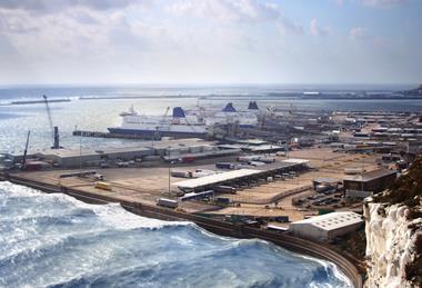 The industry is waiting to see how imports and exports will be affected by an EU reset