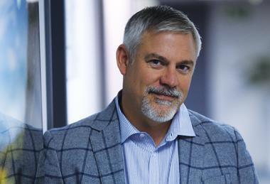 Charl du Bois Capespan