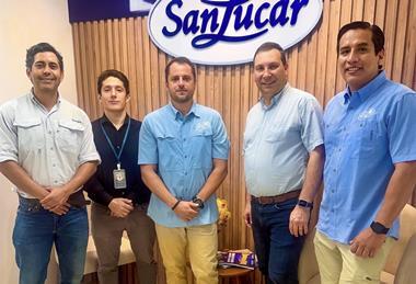 SanLucar Sun World