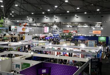 Hort Connections 2025