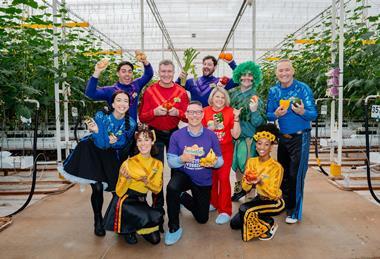 WIGGLES-7 - with IFPA A-NZ MD  Belinda Wilson and Chair Dean Gall