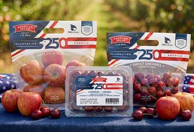 CMI Orchards American Dream Apple and_Cherry Packaging