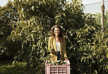 Biosikelia CEO Chiara Lo Bianco