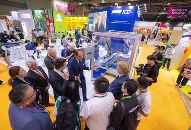 FRESHTech Zone