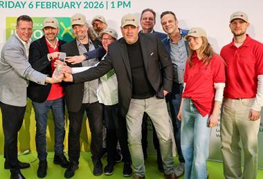 Pompur Fruit Logistica Innovation Award 2026