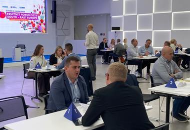Fruitnet Forum South-East Europe