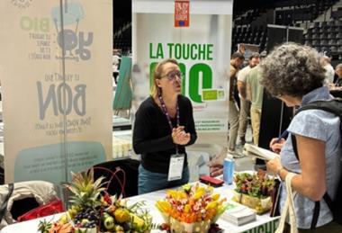 La Touche Bio