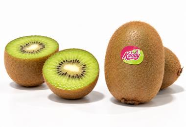 Kandy kiwifruit