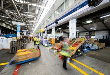 Brisbane wholesale markets Fresh Markets Australia