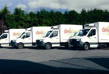 Delifresh is based in Bradford with sites across the UK