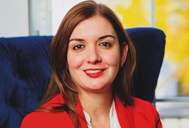 Julie Escobar