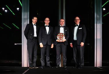 Zespri China Business Awards hi-res