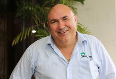 Joe Moro, A Moro & Sons