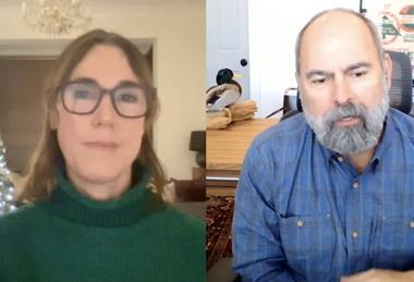 Kenneth Avery, Bloom Fresh