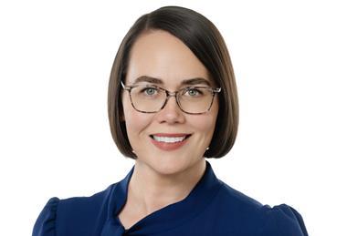Alexis Taylor IFPA