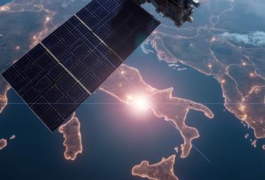 Satellites can make precision farming more accessible