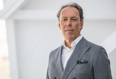 Jacques Vandermeiren Port of Antwerp-Bruges 2026