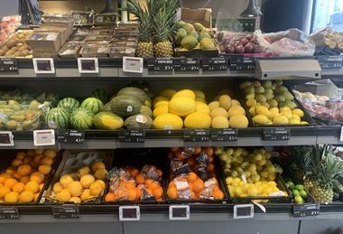 FR Carrefour City Paris